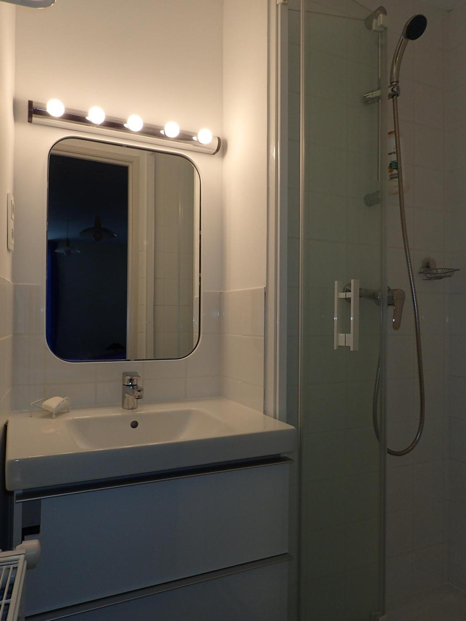 די Chambres D'Hotes Laurent Besset מראה חיצוני תמונה
