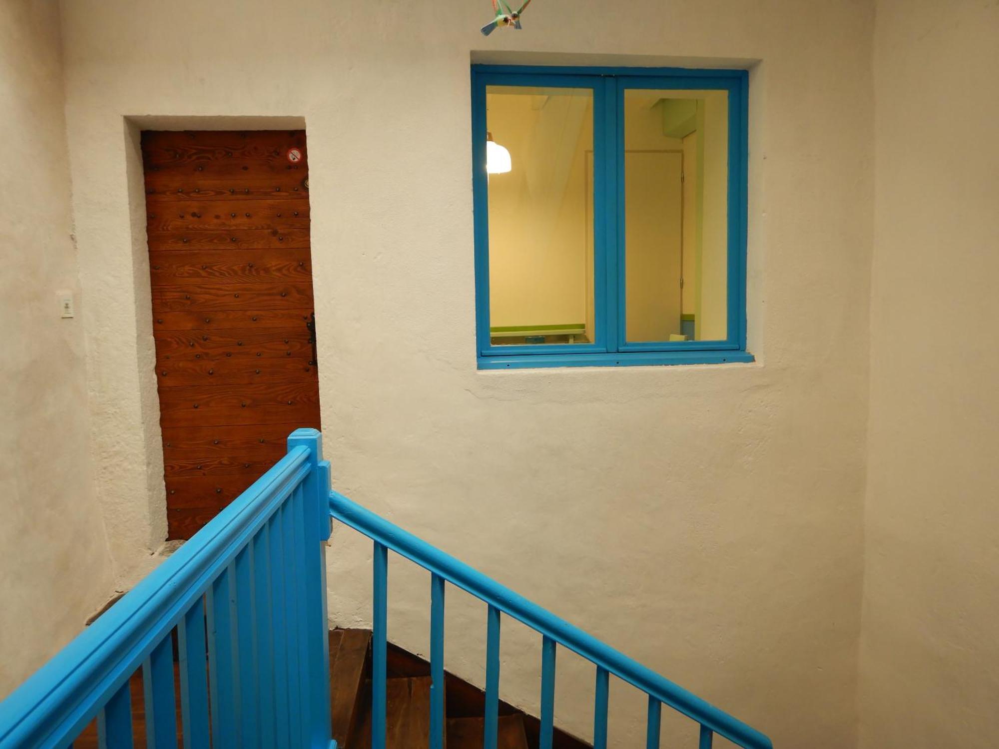 די Chambres D'Hotes Laurent Besset מראה חיצוני תמונה